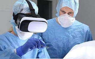 Ứng dụng số hoá 3D trong y tế
